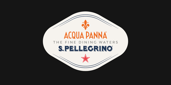 San Pellegrino logo